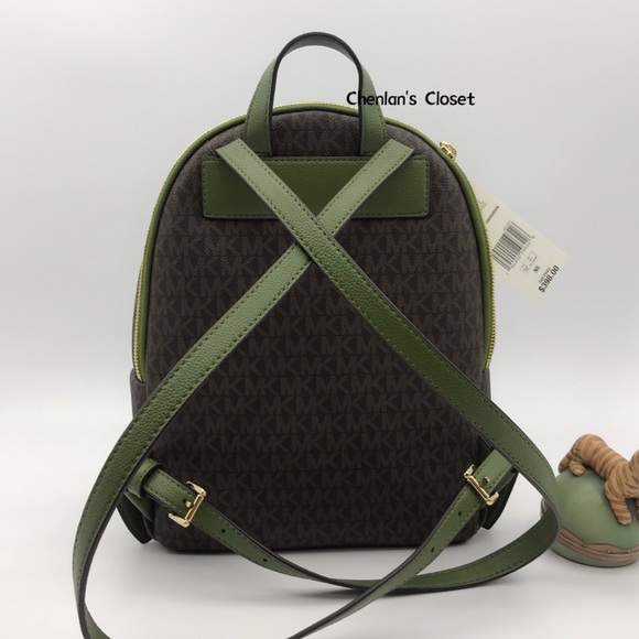 NWT Michael Kors MD Backpack Set - Picture 5 of 10